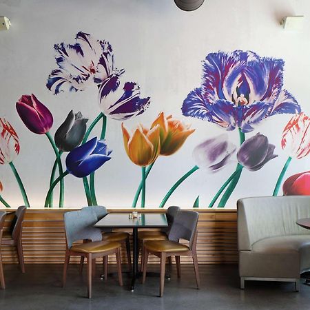 ホテル Tulyp, Tapestry Collection By Hilton ホランド エクステリア 写真