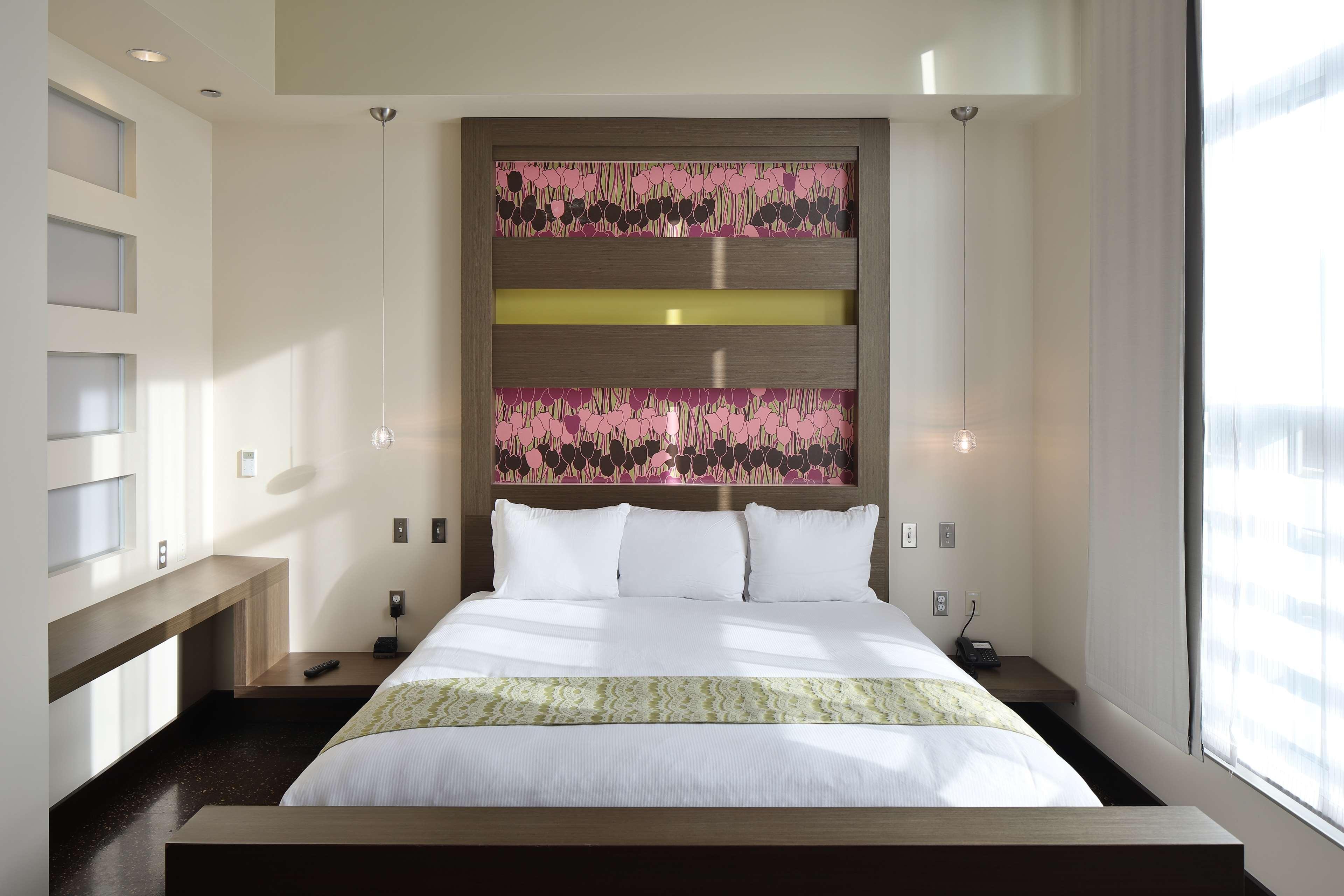 ホテル Tulyp, Tapestry Collection By Hilton ホランド エクステリア 写真